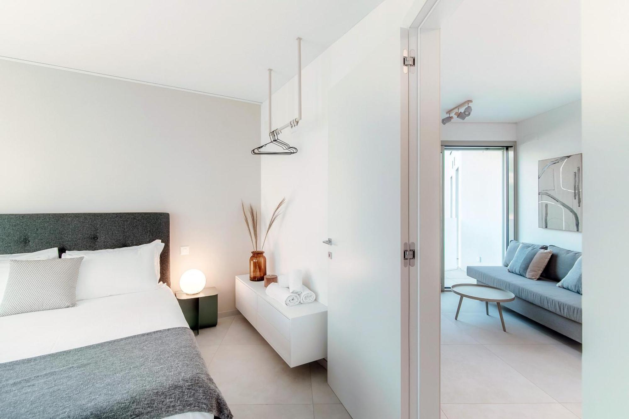 Kristall 9 By Quokka 360 - Modern Apartment Close To Lugano Center Massagno ภายนอก รูปภาพ