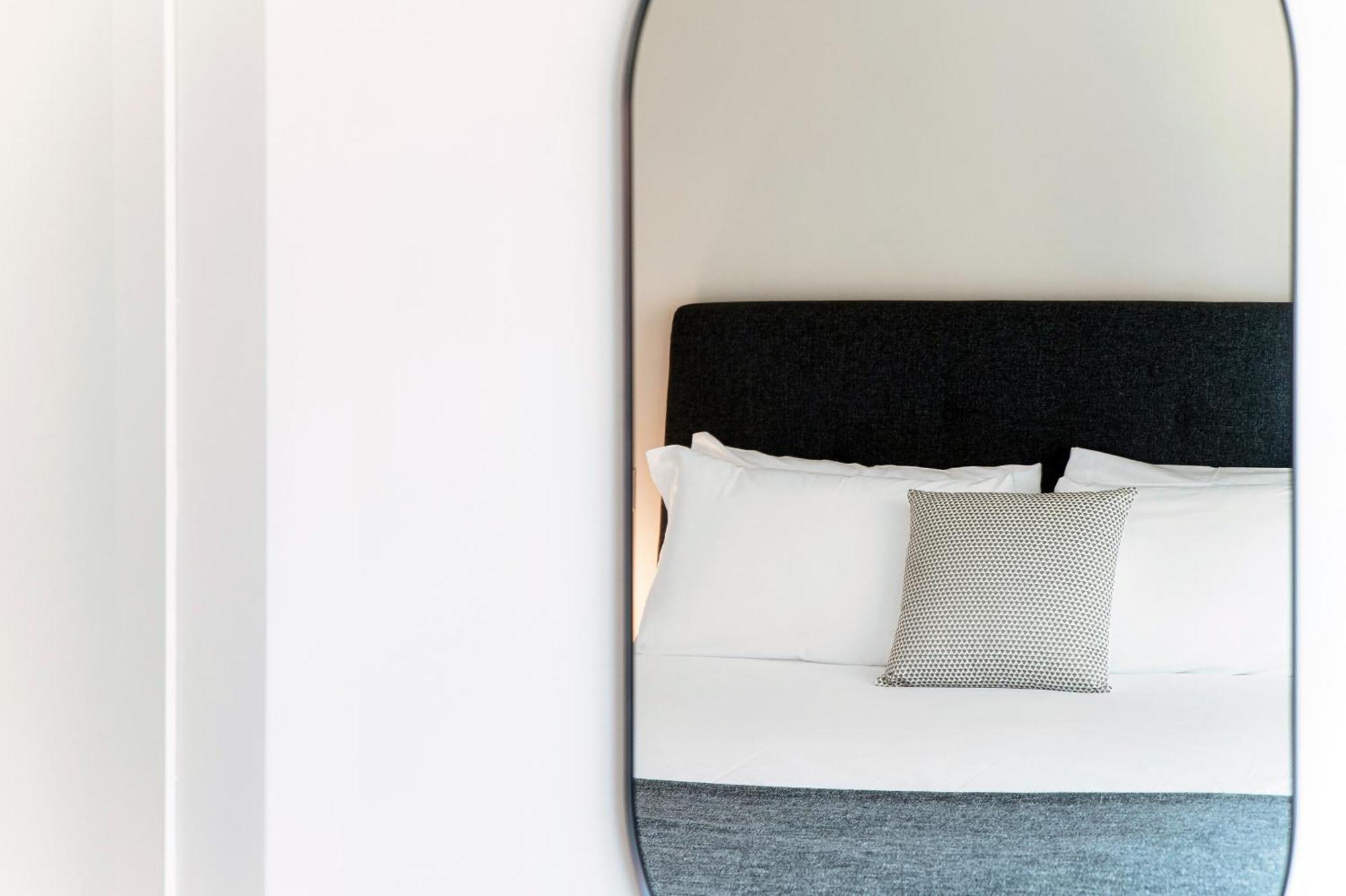 Kristall 9 By Quokka 360 - Modern Apartment Close To Lugano Center Massagno ภายนอก รูปภาพ