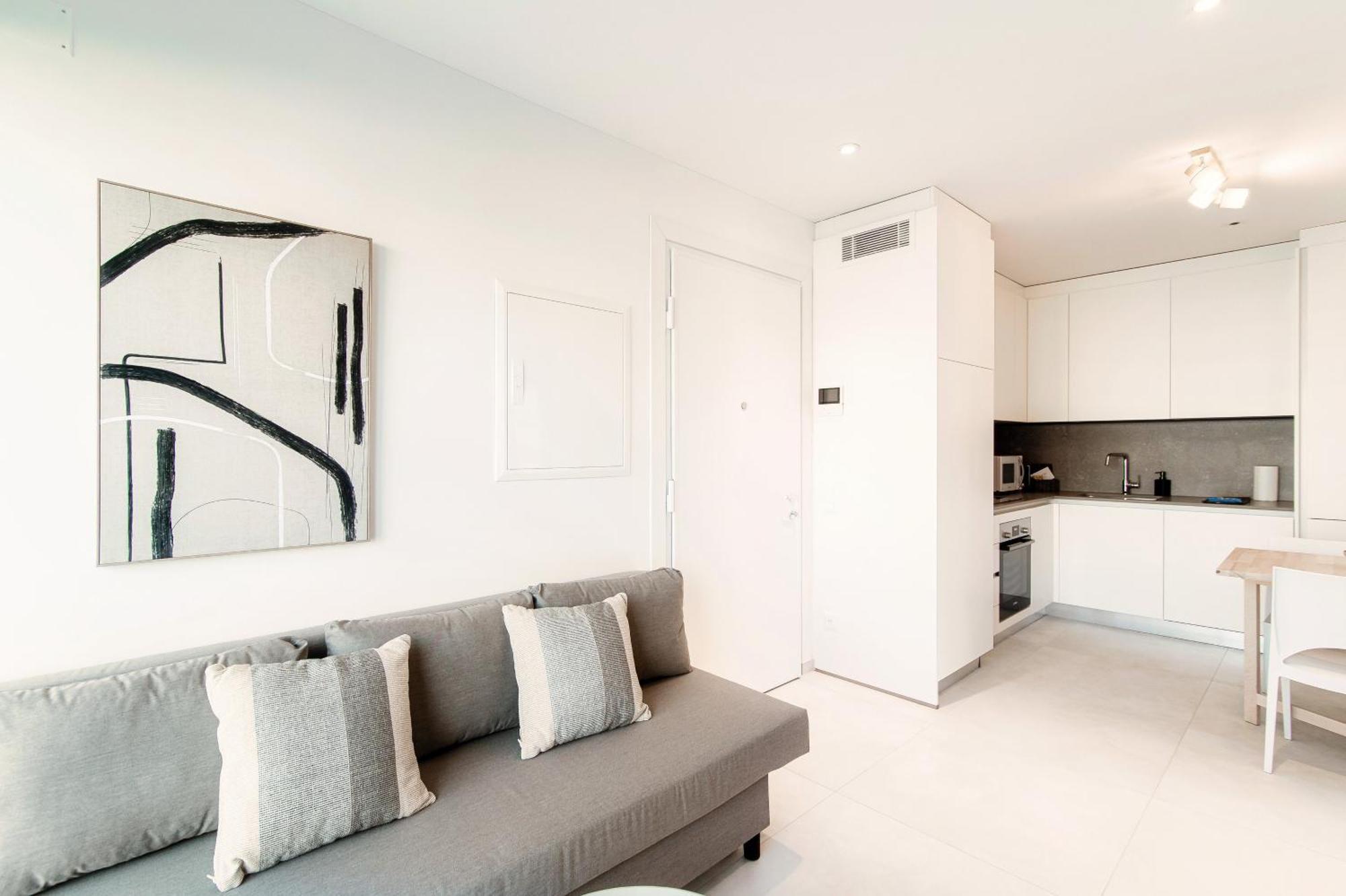 Kristall 9 By Quokka 360 - Modern Apartment Close To Lugano Center Massagno ภายนอก รูปภาพ