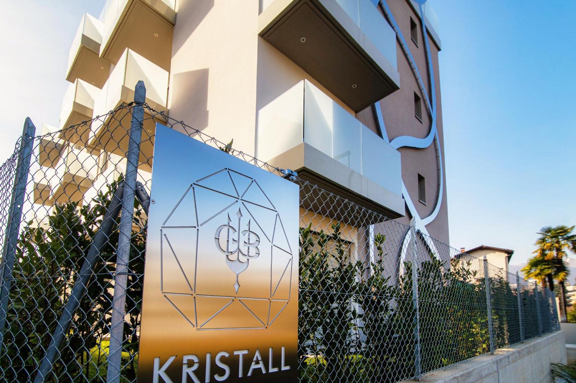 Kristall 9 By Quokka 360 - Modern Apartment Close To Lugano Center Massagno ภายนอก รูปภาพ